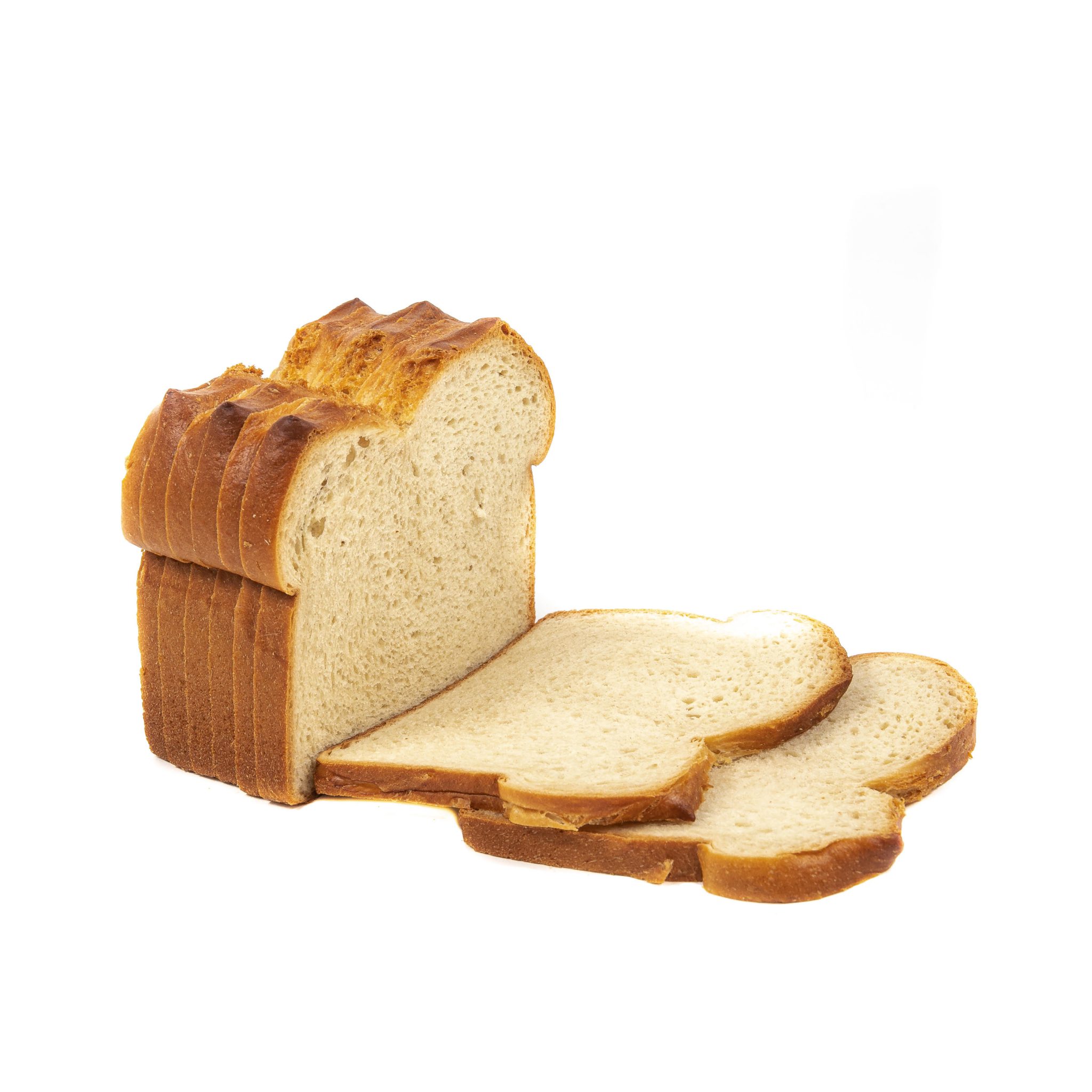 Sweet white bread - Innovation Bakeries